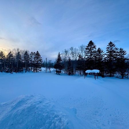 Hotel Resort Inn Niseko Exterior photo