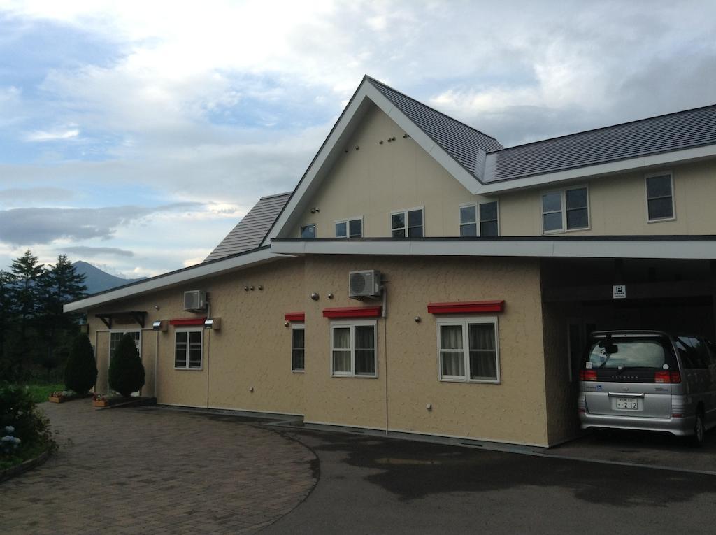 Hotel Resort Inn Niseko Exterior photo