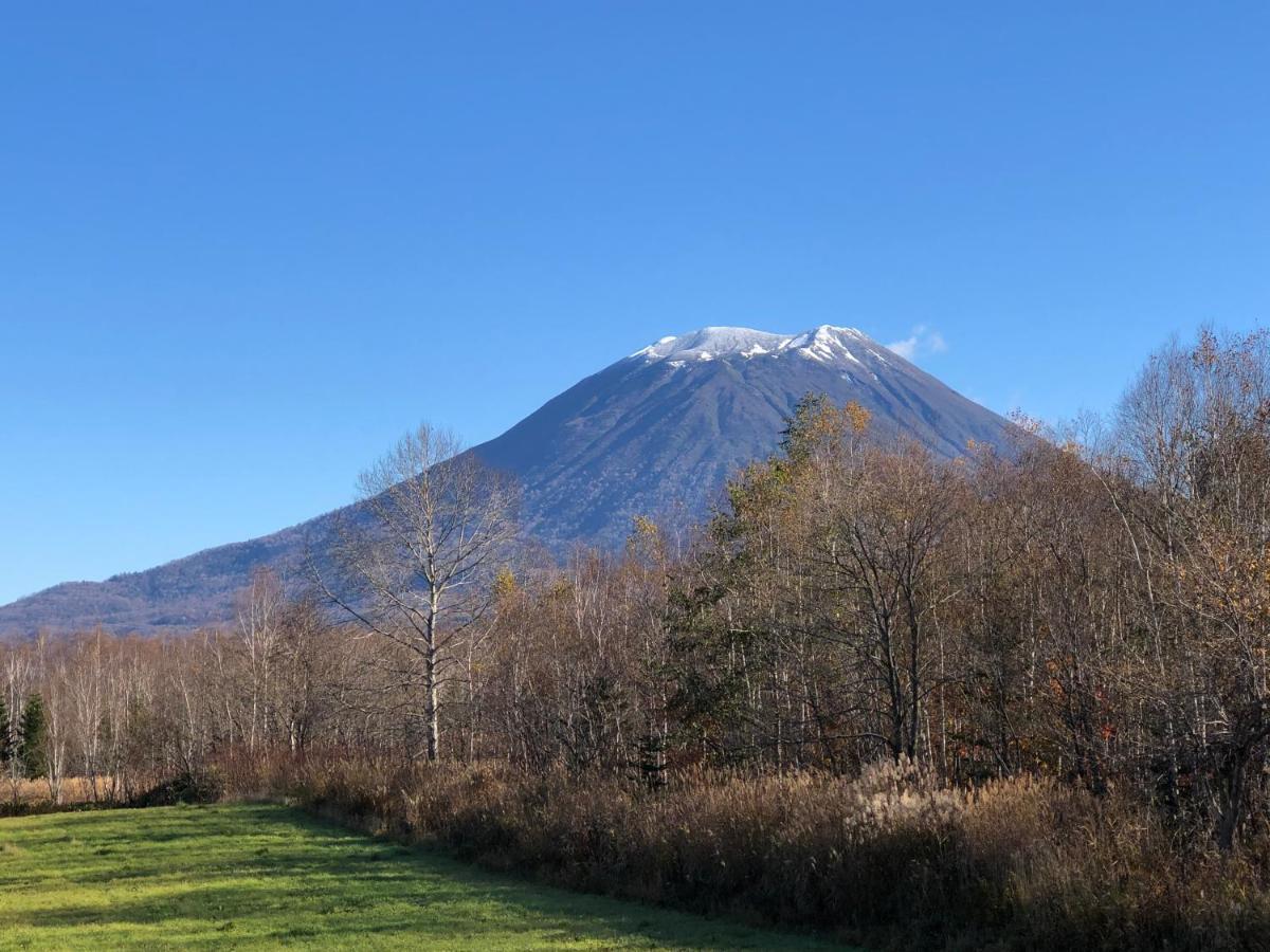 Hotel Resort Inn Niseko Exterior photo
