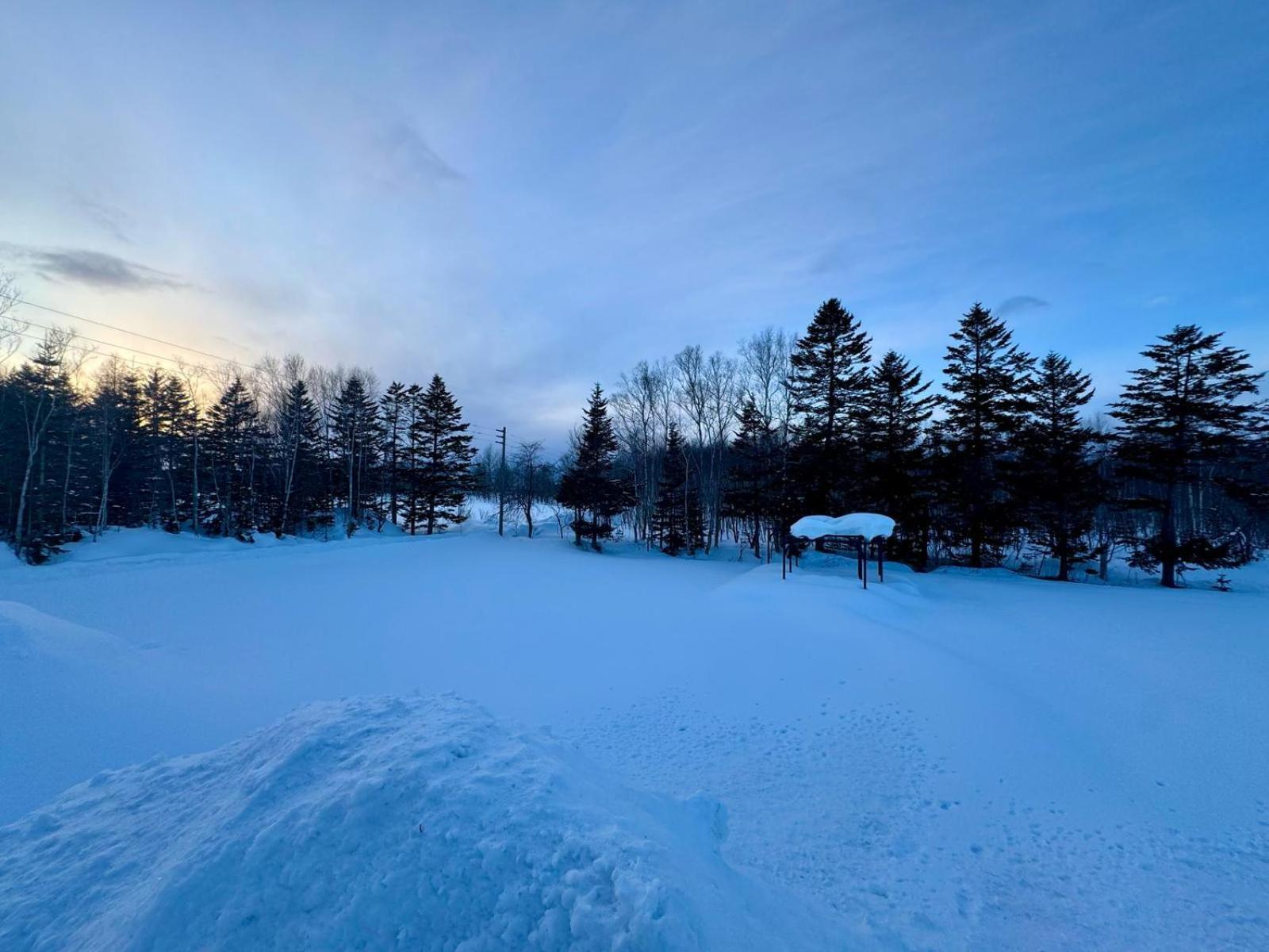 Hotel Resort Inn Niseko Exterior photo