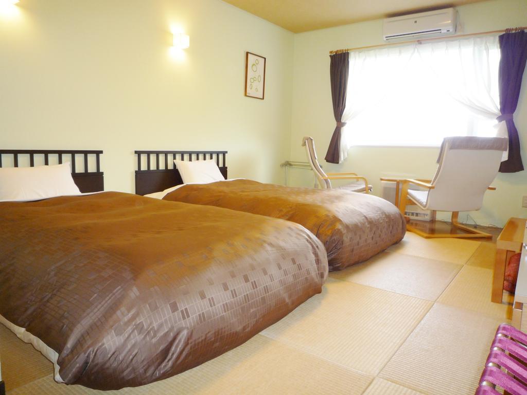 Hotel Resort Inn Niseko Room photo