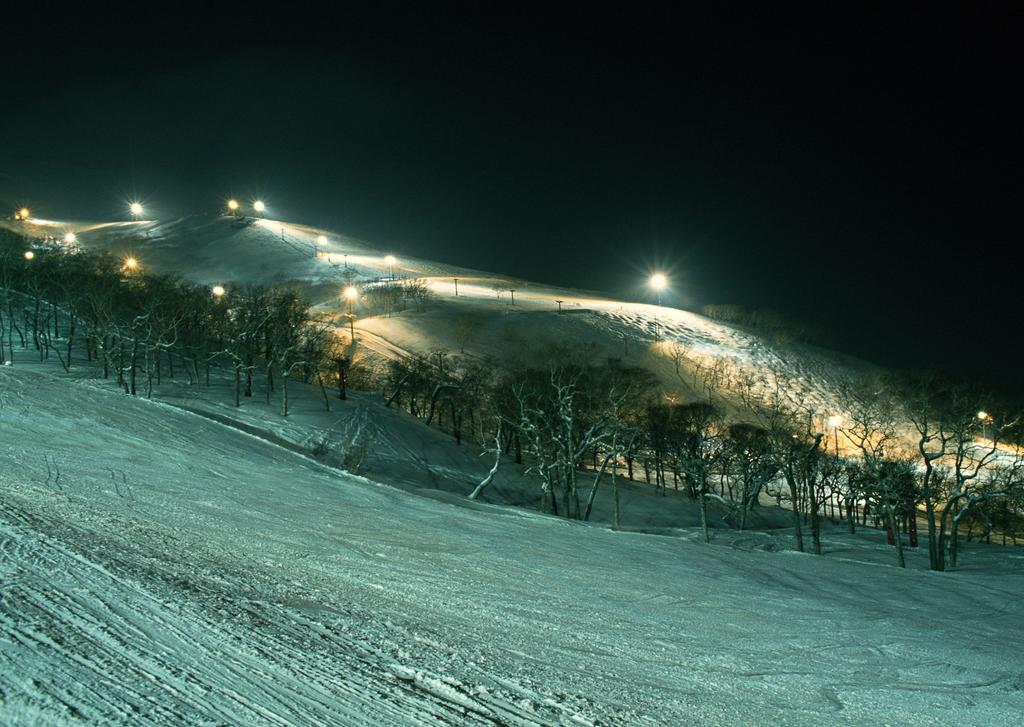 Hotel Resort Inn Niseko Exterior photo