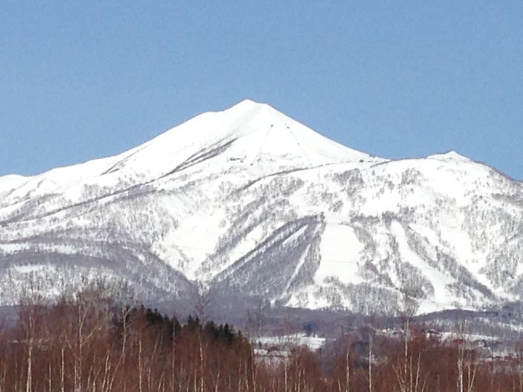 Hotel Resort Inn Niseko Exterior photo
