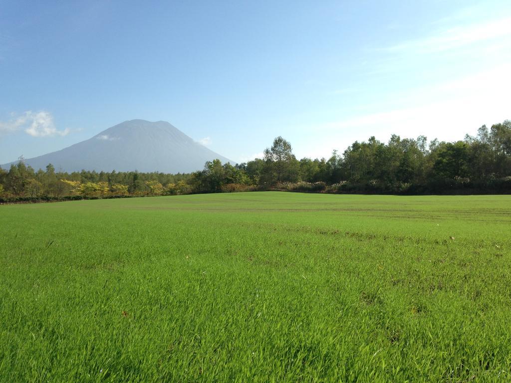 Hotel Resort Inn Niseko Exterior photo