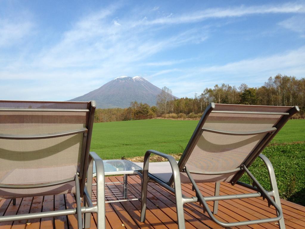 Hotel Resort Inn Niseko Exterior photo