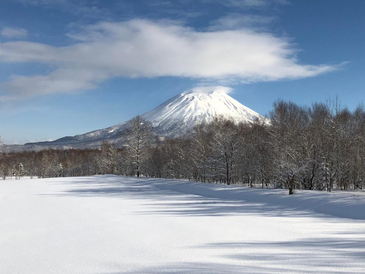 Hotel Resort Inn Niseko Exterior photo