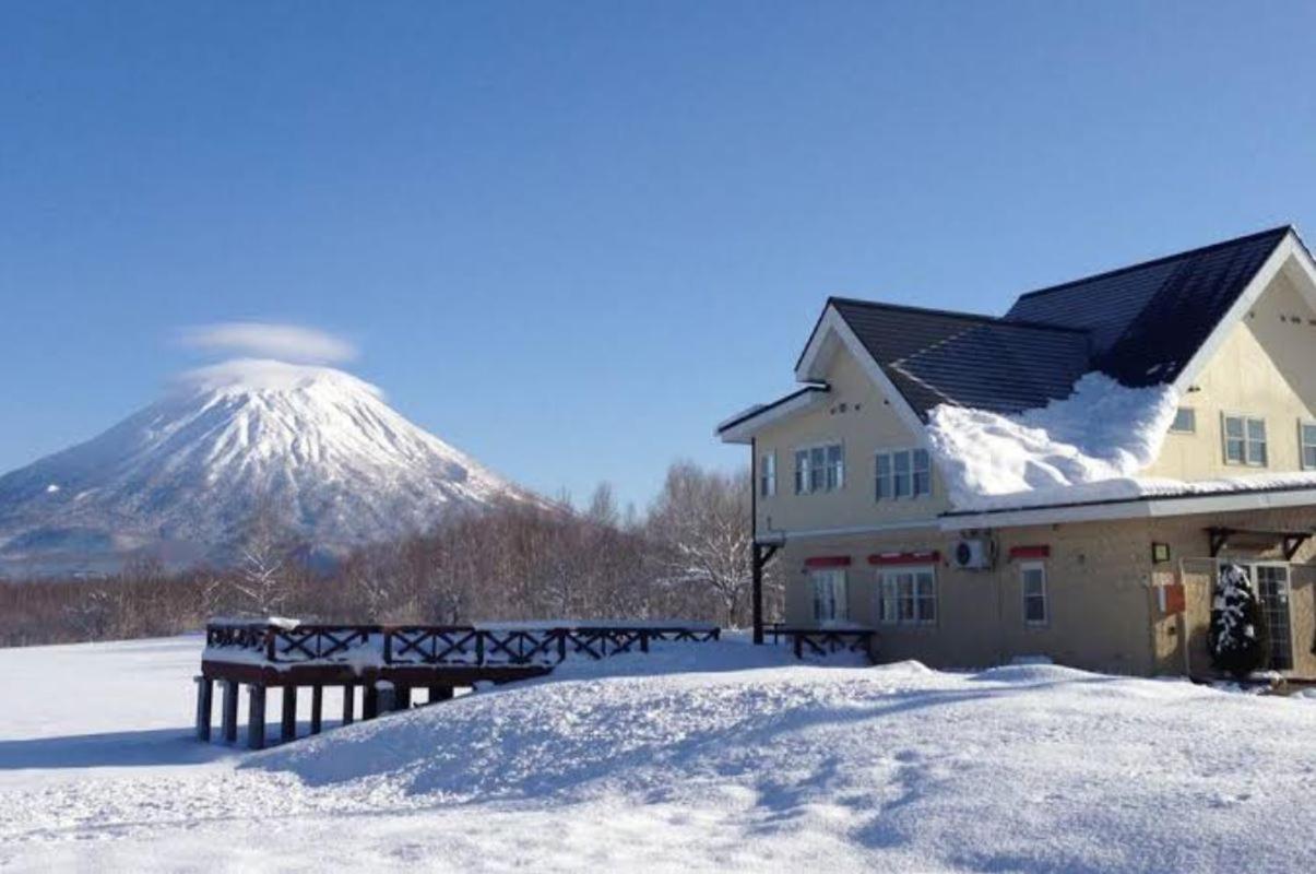 Hotel Resort Inn Niseko Exterior photo