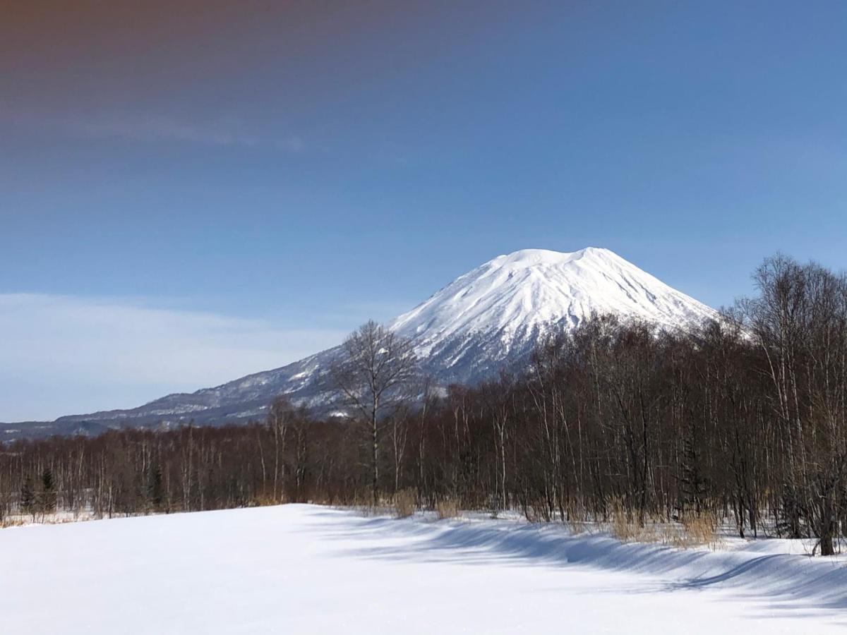 Hotel Resort Inn Niseko Exterior photo